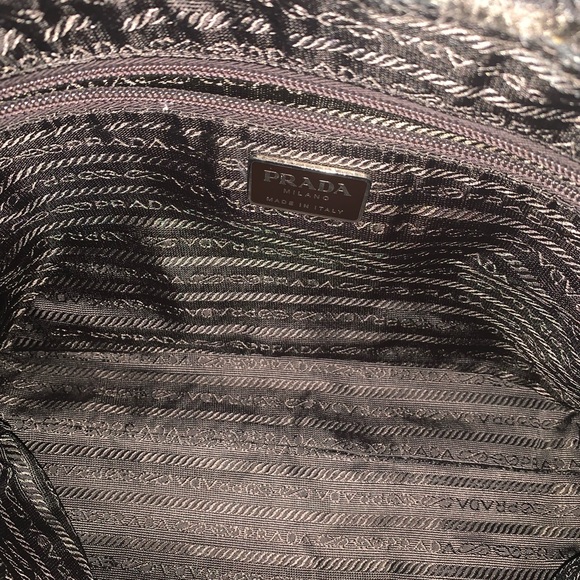 ❤️🔥🔥PRADA BOLSA ,CAQUI.MEDIANA🔥🔥♥️ - Picture 7 of 16